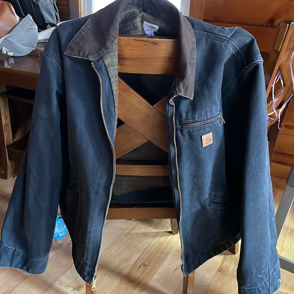 Men’s Carhartt Jacket
